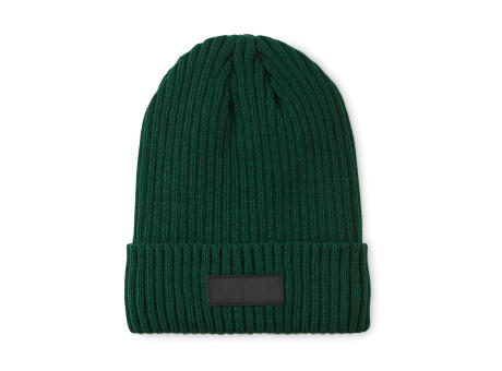 3M-Beanie mit Bündchen