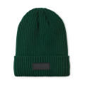 3M-Beanie mit Bündchen