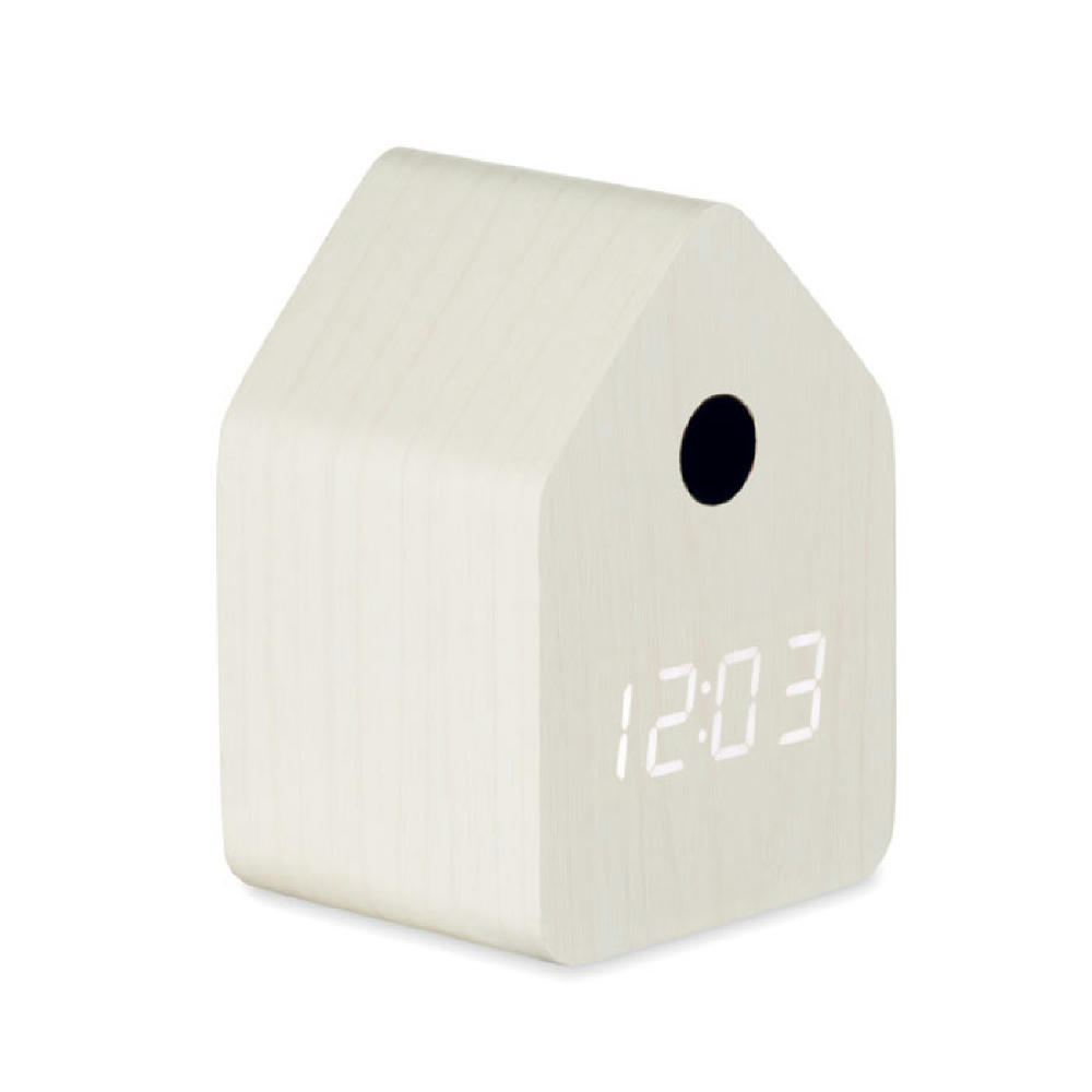 Kuckucksuhr MDF