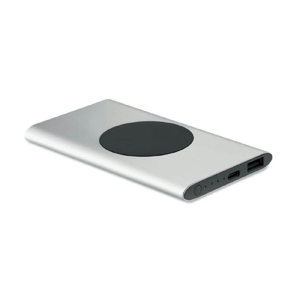 Powerbank mit Ladestation 15W