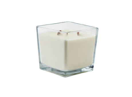 Kerze aus Pflanzenwachs 1300g