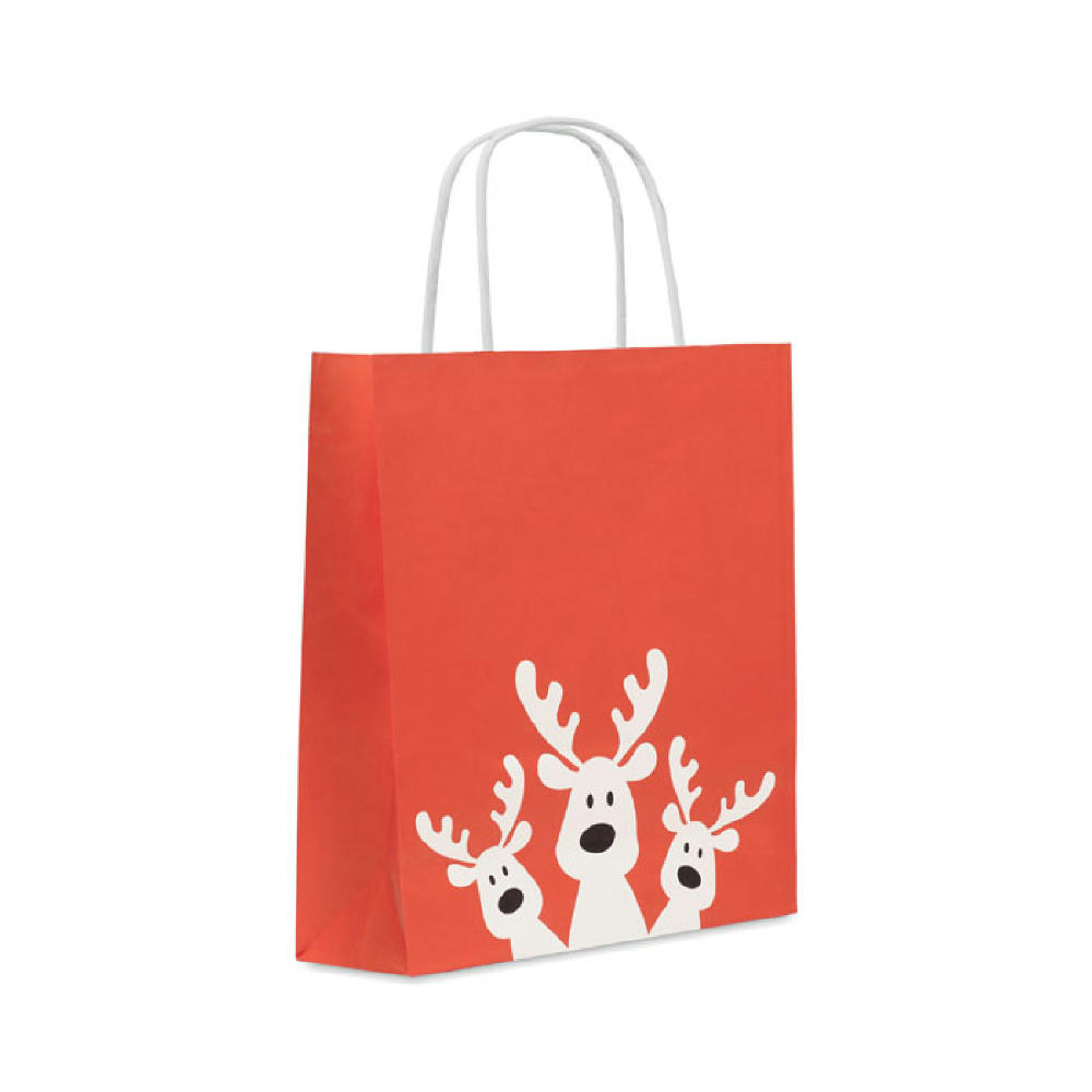 Geschenkpapiertüte, klein