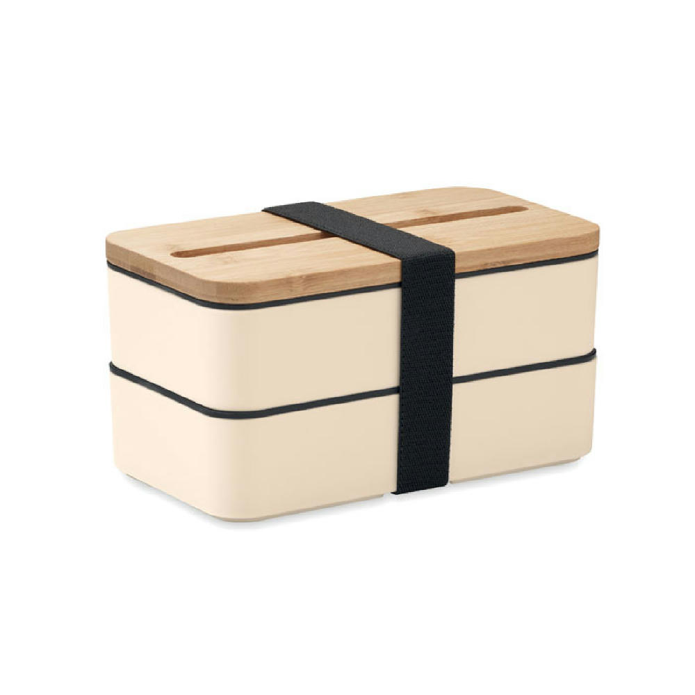 Lunchbox PP