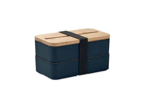 Lunchbox PP
