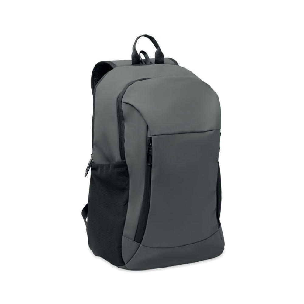 15" Laptop-Rucksack PU