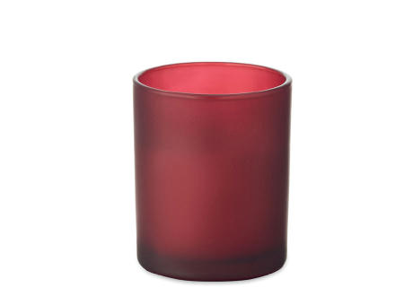 Kerze aus Pflanzenwachs 80 g