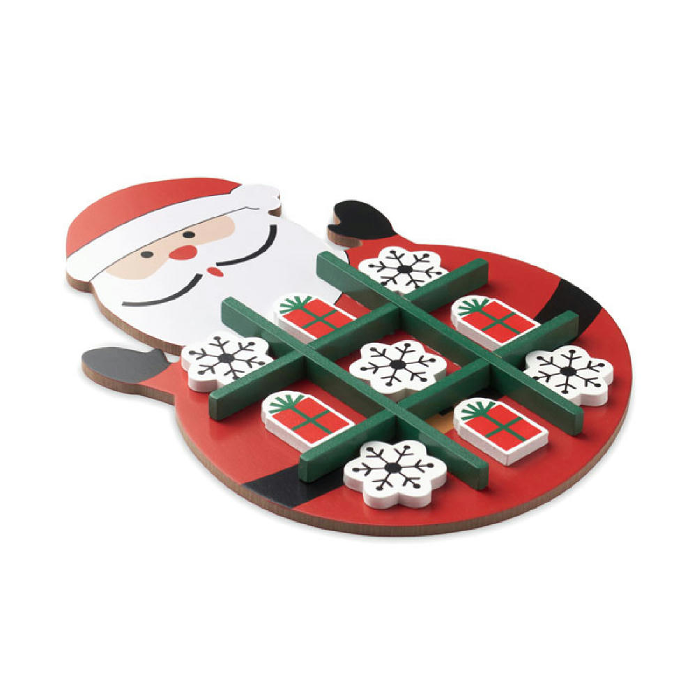 Tic-Tac-Toe Spiel