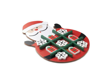 Tic-Tac-Toe Spiel