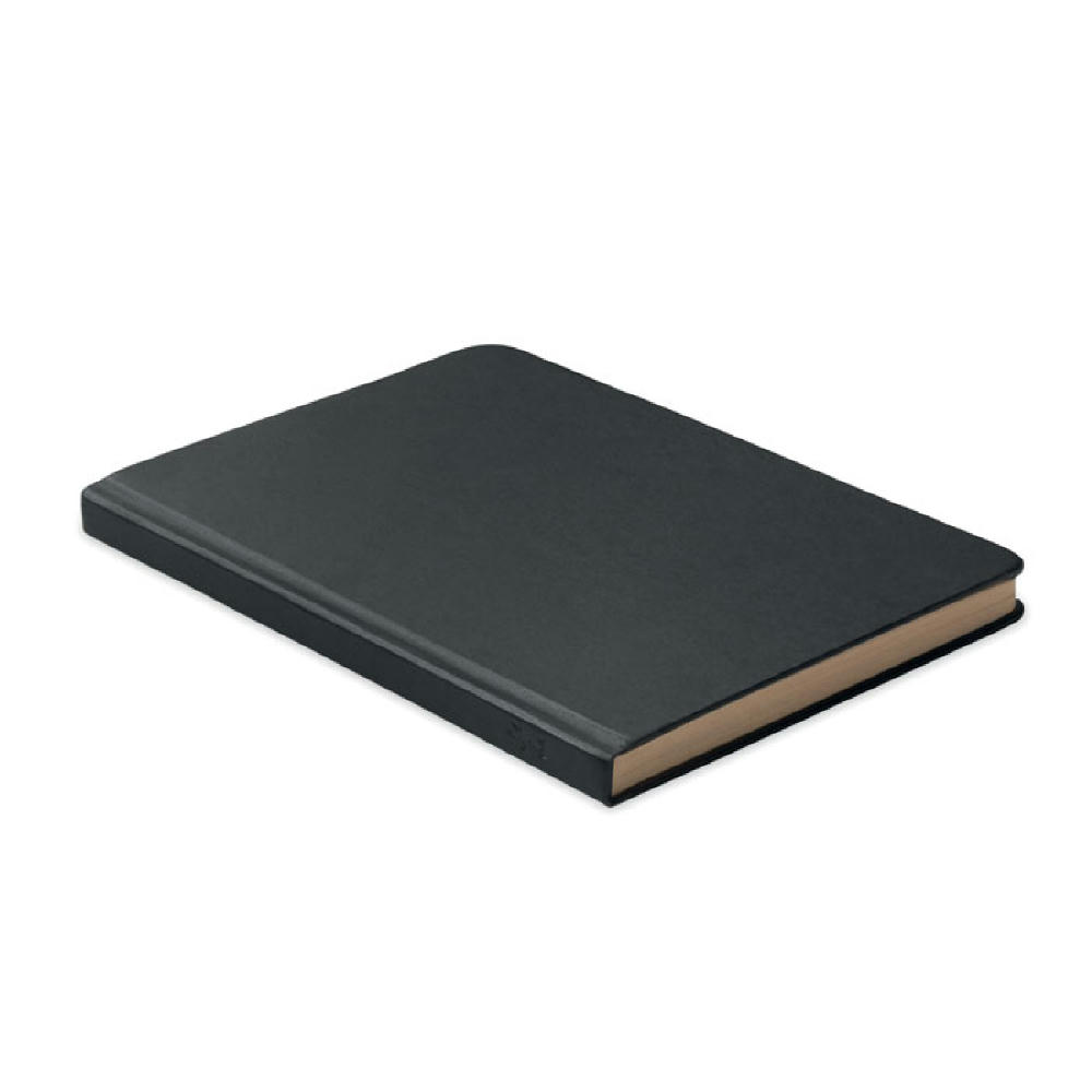 DINA5 Notizbuch Zuckerrohr PLA
