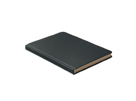 DINA5 Notizbuch Zuckerrohr PLA
