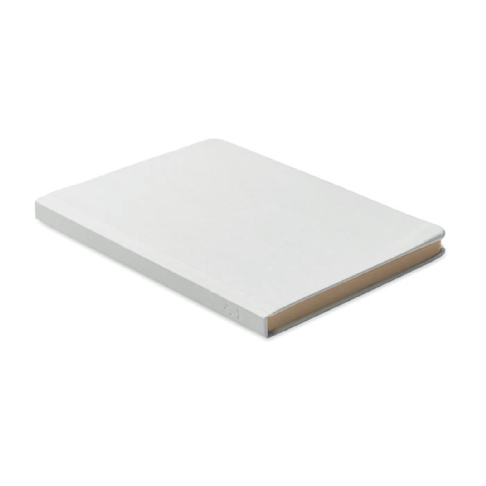 DINA5 Notizbuch Zuckerrohr PLA
