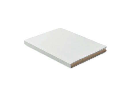 DINA5 Notizbuch Zuckerrohr PLA