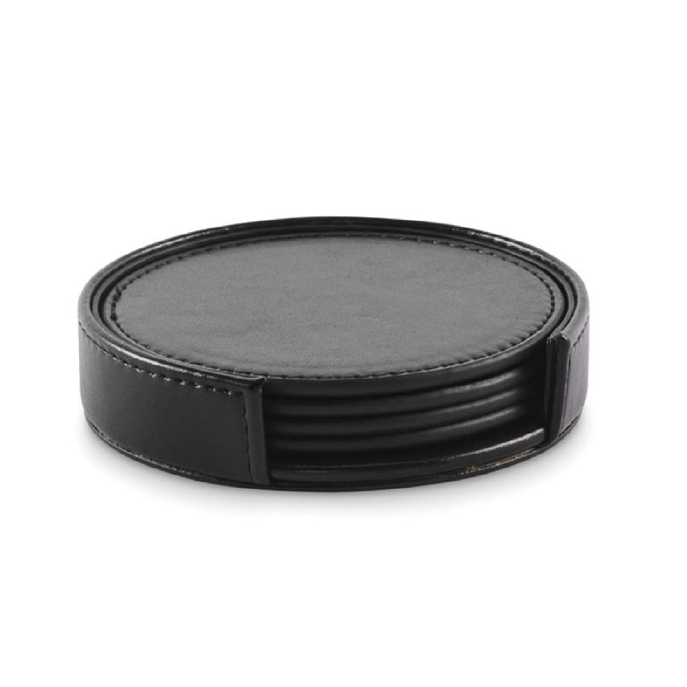 Untersetzer-Set PU