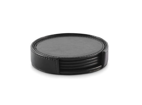Untersetzer-Set PU