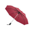 Windbeständiger Regenschirm 21”