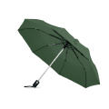 Windbeständiger Regenschirm 21”