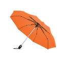 Windbeständiger Regenschirm 21”