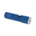 Wiederaufladbare Taschenlampe