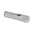 Wiederaufladbare Taschenlampe