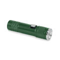 Wiederaufladbare Taschenlampe