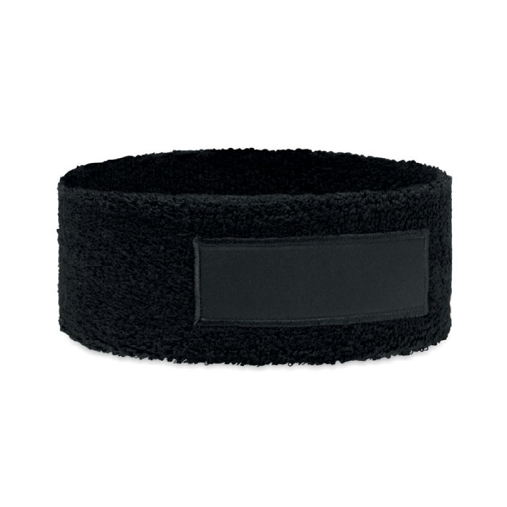 Stirnband Polycotton