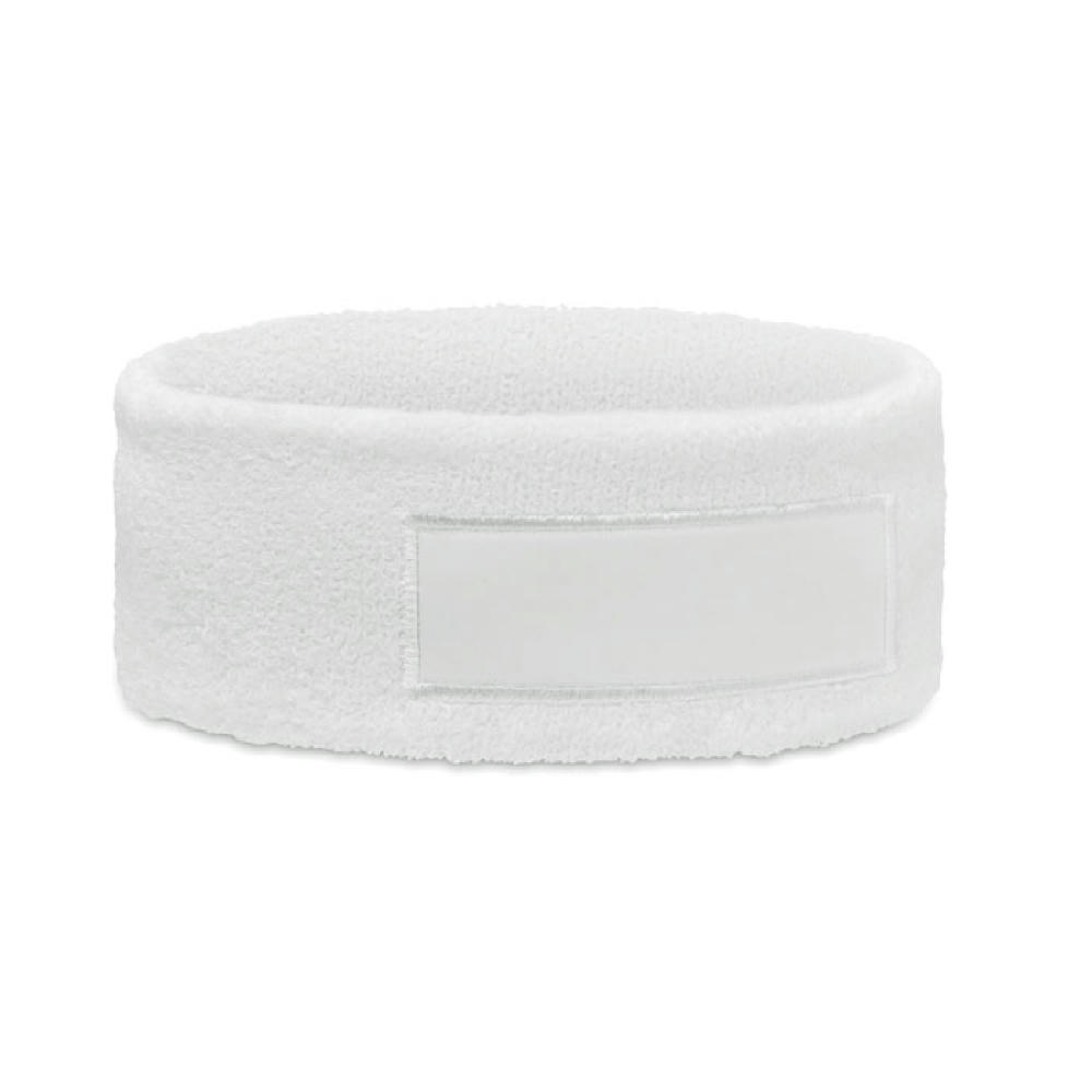 Stirnband Polycotton