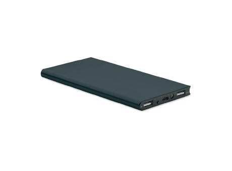 8000 mAh Powerbank