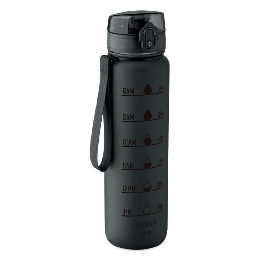 Sport-Trinkflasche RPET 1L