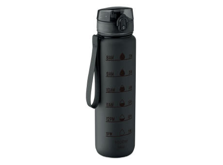 Sport-Trinkflasche RPET 1L