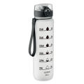 Sport-Trinkflasche RPET 1L