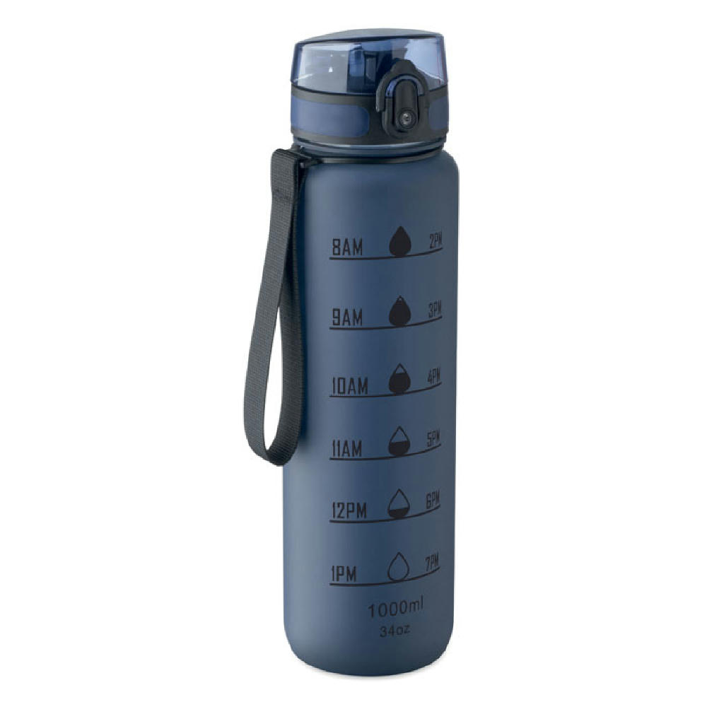 Sport-Trinkflasche RPET 1L