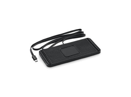 Kabelloses Kfz-Ladepad 15W