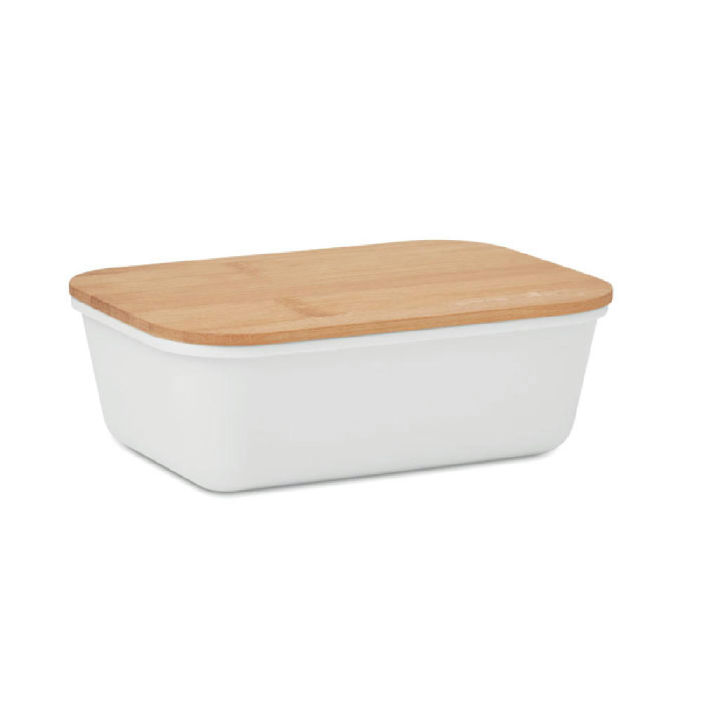 Lunchbox mit