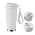 Doppelwandiger Trinkbecher 500m