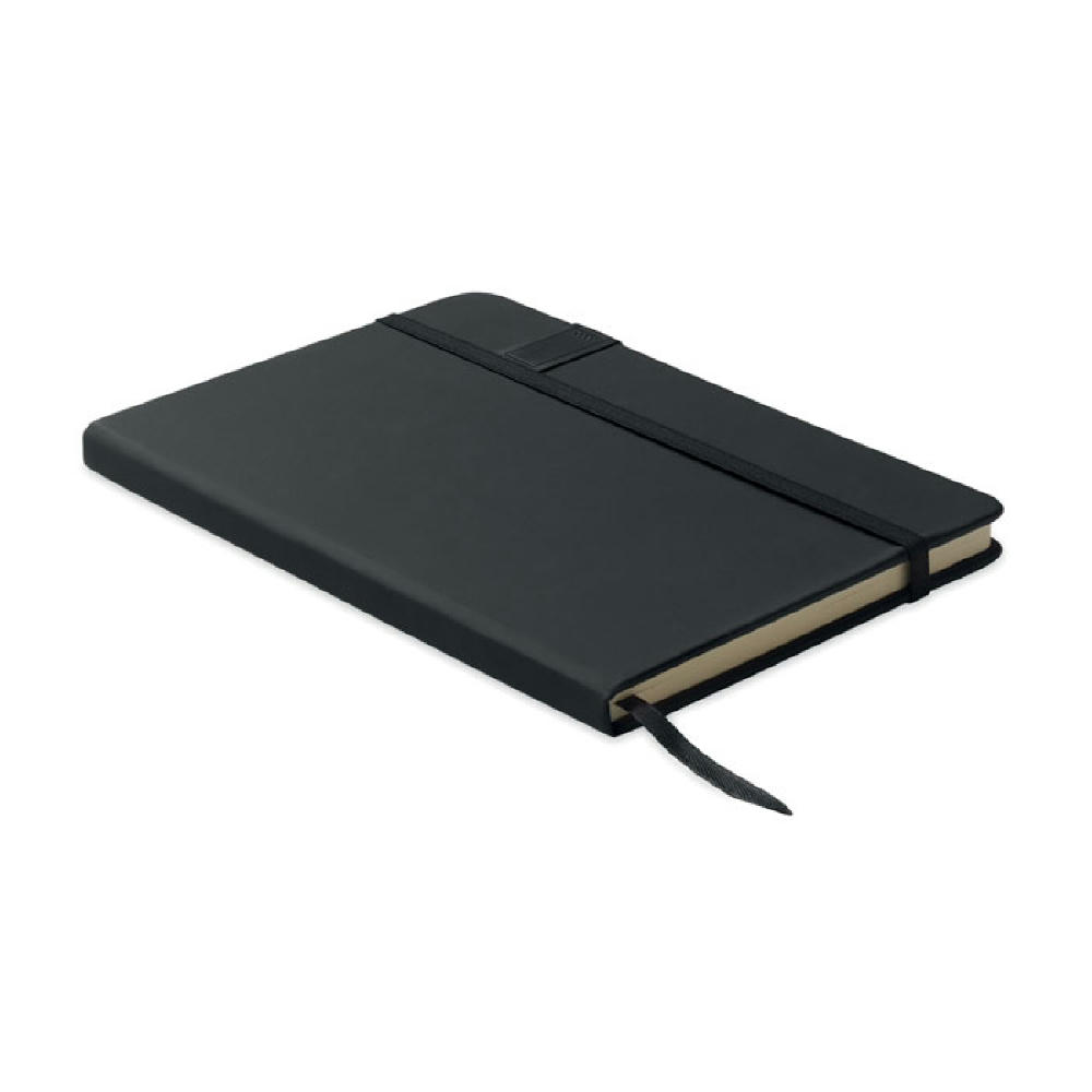 DIN A5 Notizbuch inkl. USB