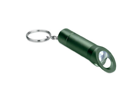 Schlüsselring aus Metall