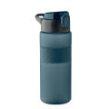 Trinkflasche RPET 700ml