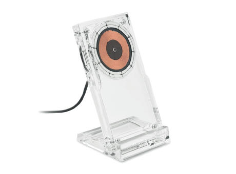 Kabellose Ladestation 15W