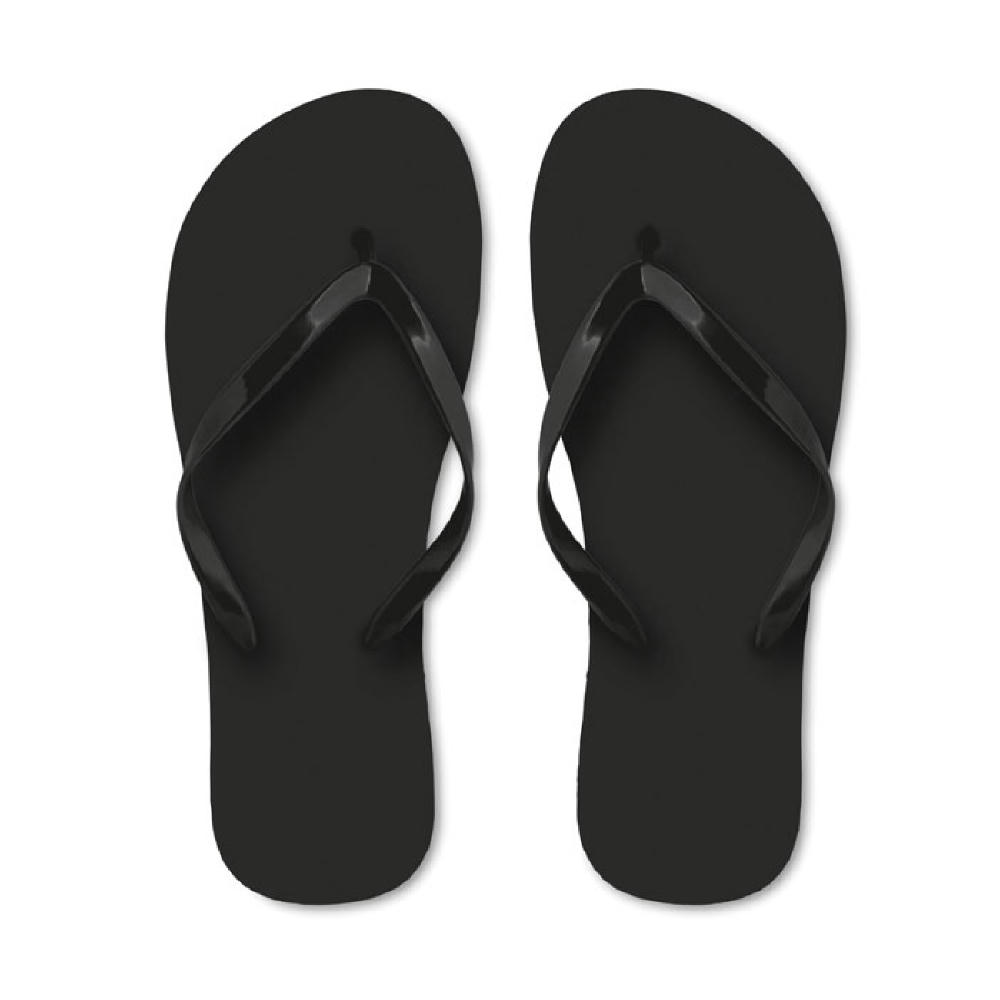 Zehensandalen M