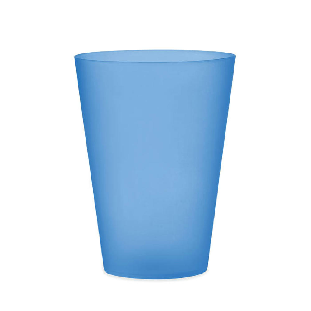 Wiederverwendbarer Becher 300ml