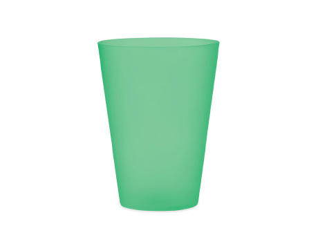 Wiederverwendbarer Becher 300ml