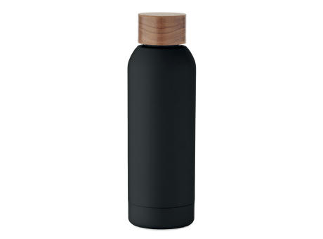 Einwandige Flasche 700 ml