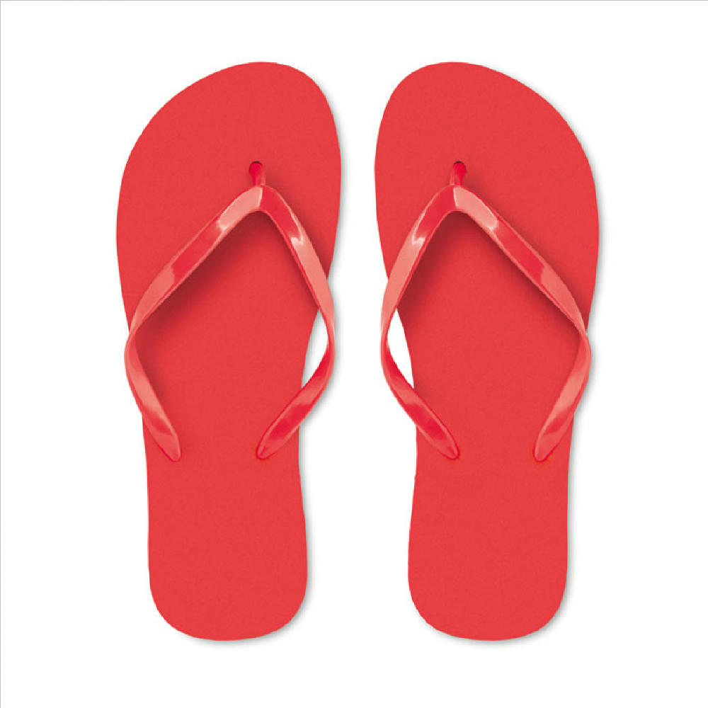 Zehensandalen M
