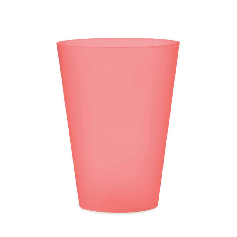 Wiederverwendbarer Becher 300ml