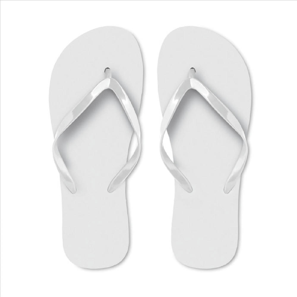 Zehensandalen M