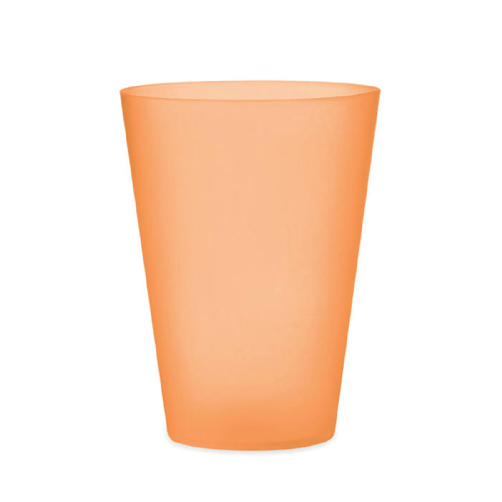 Wiederverwendbarer Becher 300ml
