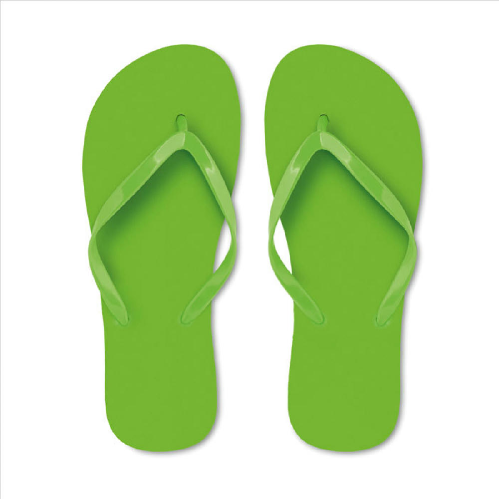 Zehensandalen M