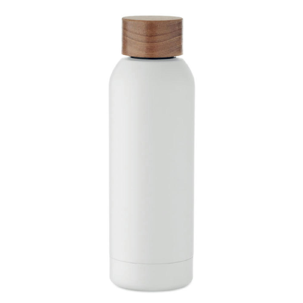 Einwandige Flasche 700 ml