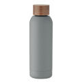 Einwandige Flasche 700 ml