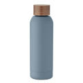 Einwandige Flasche 700 ml